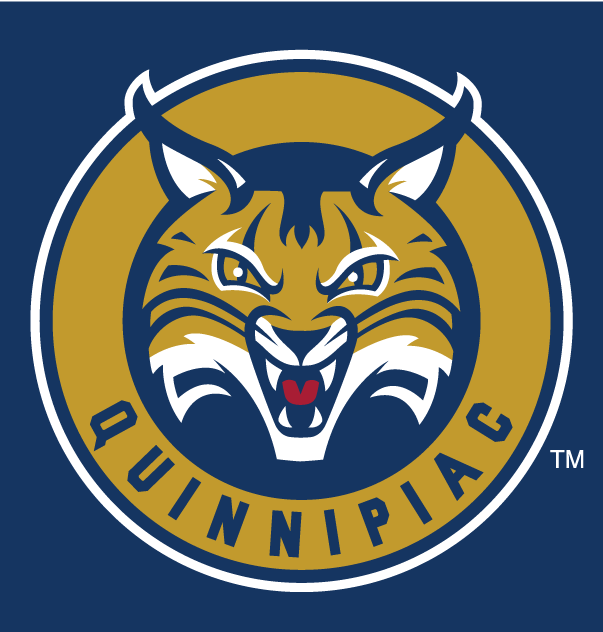 Quinnipiac Bobcats 2002-Pres Secondary Logo v5 iron on transfers for T-shirts